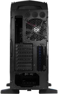 Actual product image Thermaltake Chaser MK-I (ATX, mATX)