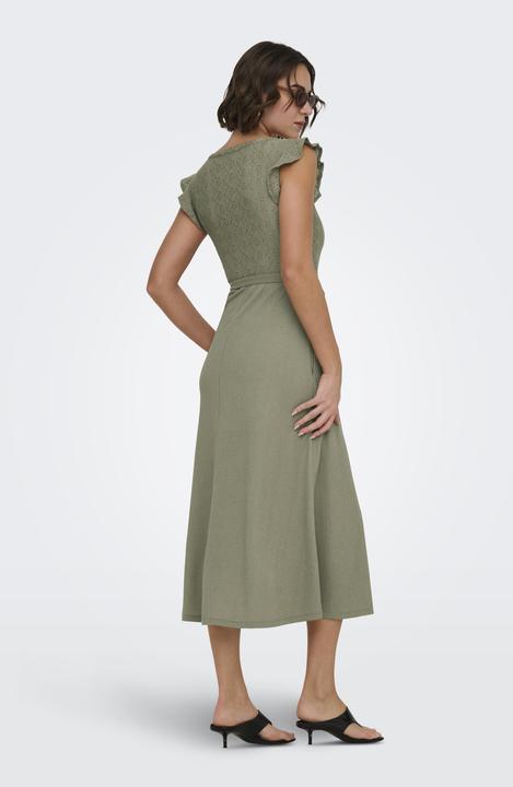 Image du produit Only ONLELISA Midikleid Kleid (M)