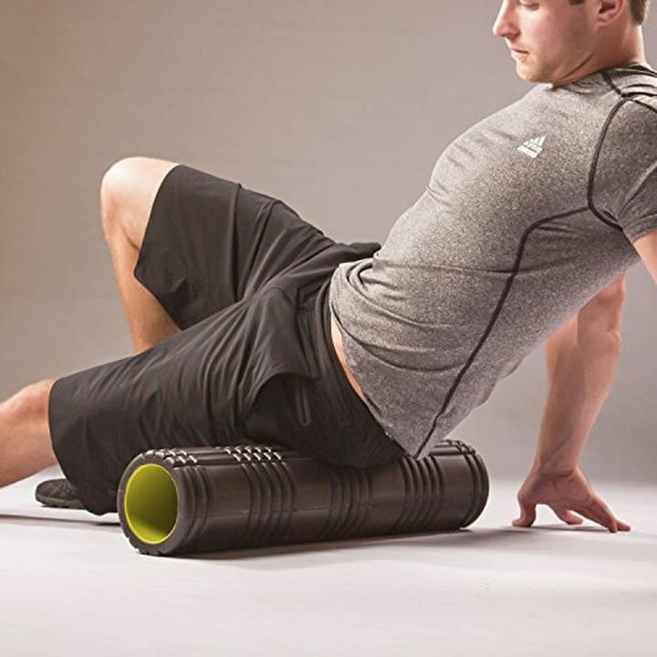 Produktbild Trigger Point Grid 2.0 Foam Roller