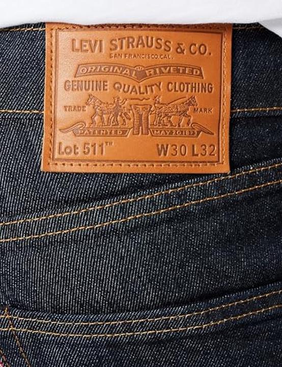 Produktbild Levis Jeans Regular Fit (W31/L34)
