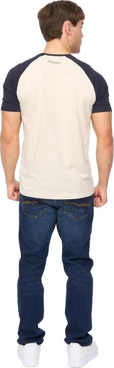 Produktbild Crosshatch Remison TShirt (L)