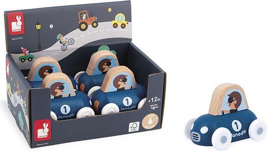 Immagine prodotto Janod Auto da corsa