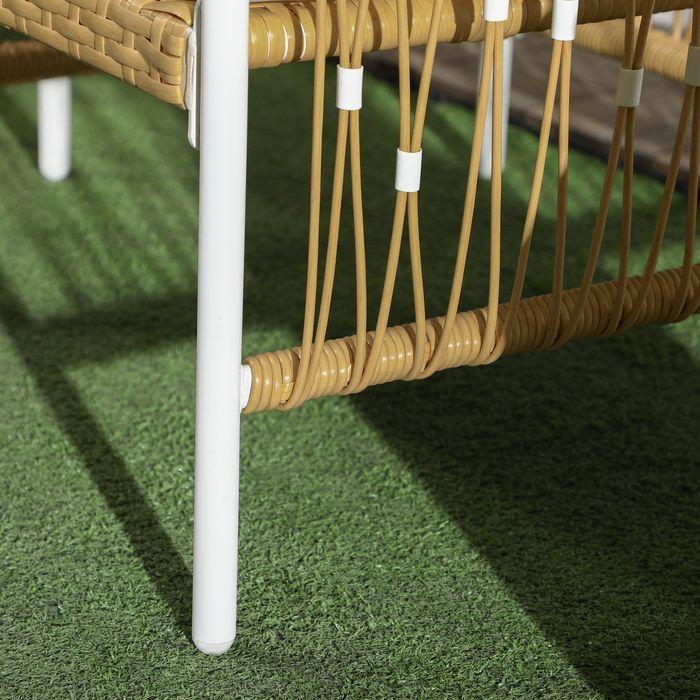 Produktbild Swisshandel24 Gartenmöbel-Set