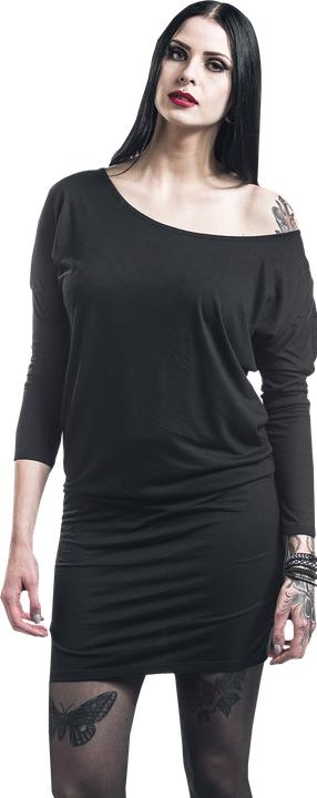 Image du produit Black Premium Hold Loosely (L)