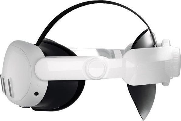 Produktbild Meta Quest 3 Verstellbares klappbares Kopfband