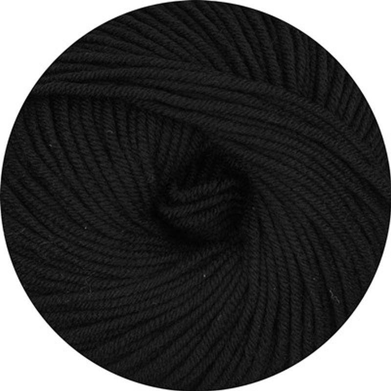Online ca. 200m 0010 50 g, Garn + Wolle