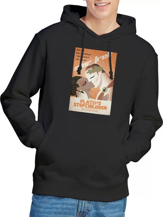 Produktbild The Original Series Episode 65 Kapuzenpullover (M)