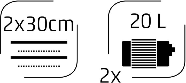 Produktbild Caso VRH 690 advanced Folienschweissgerät