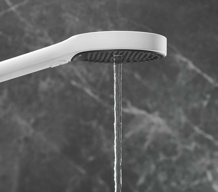 Immagine prodotto hansgrohe Rainfinity 130 (3 Tipi di raggi, 14 l/min)