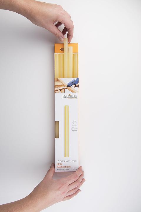 Produktbild Steinel Klebesticks Ø 11 mm