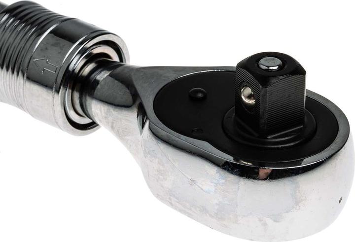 Produktbild RS PRO Ratschengriffverlängerung 305-445mm (1/2")