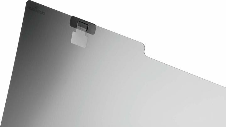 Actual product image Durable Privacy filter MAGNETIC 16.0", 16:10 anthracite (16", 16 : 10)