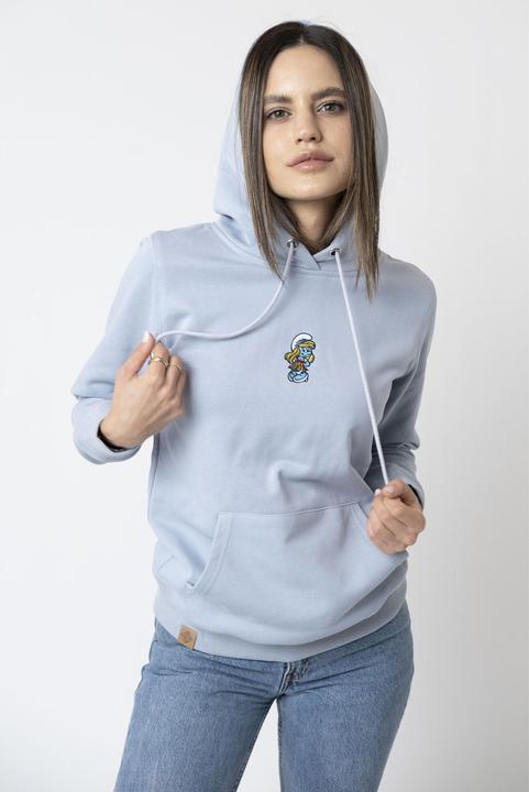 Produktbild Bavarian Caps Schlumpfine (M)