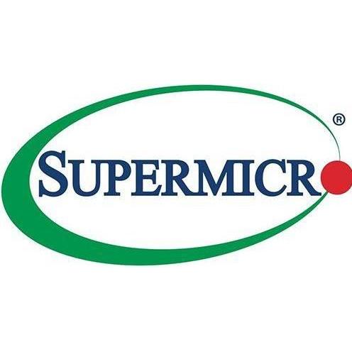 Supermicro CBL-SAST-1270S-100 SlimSASx8 STR to 8xSATA, 70cm, Interne Kabel (PC)