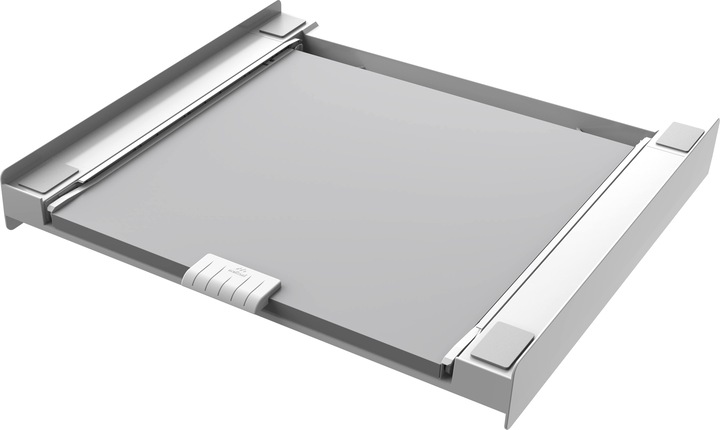 Immagine prodotto Meliconi Torre Pro L60 accessorio e componente per lavatrice Kit di sovrapposizione 1 pezzo(i)