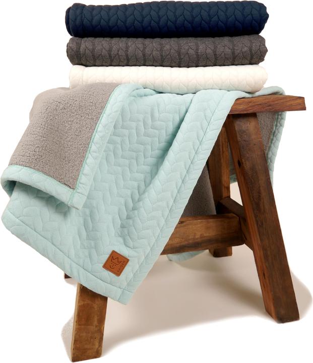 Produktbild Kaiser Baby Quilly (75 x 100 cm)