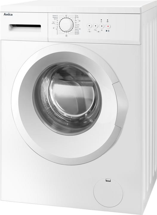 Amica WA 10-1 EX Waschmaschine (6 kg, Links)