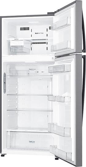 Immagine prodotto LG GTF744PZPZD (509 l)