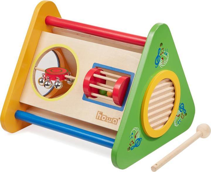 Produktbild Howa Musicbox