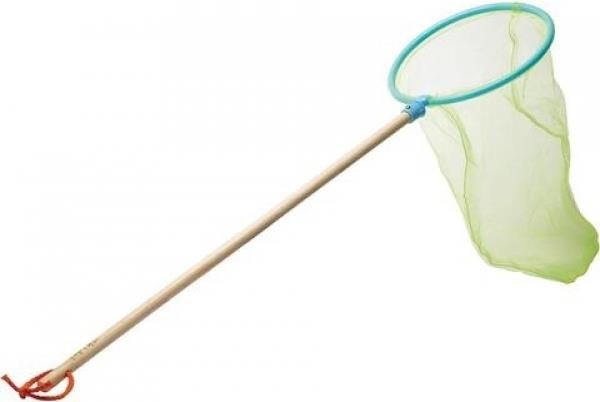 Produktbild Briers Schmetterlings-Netz