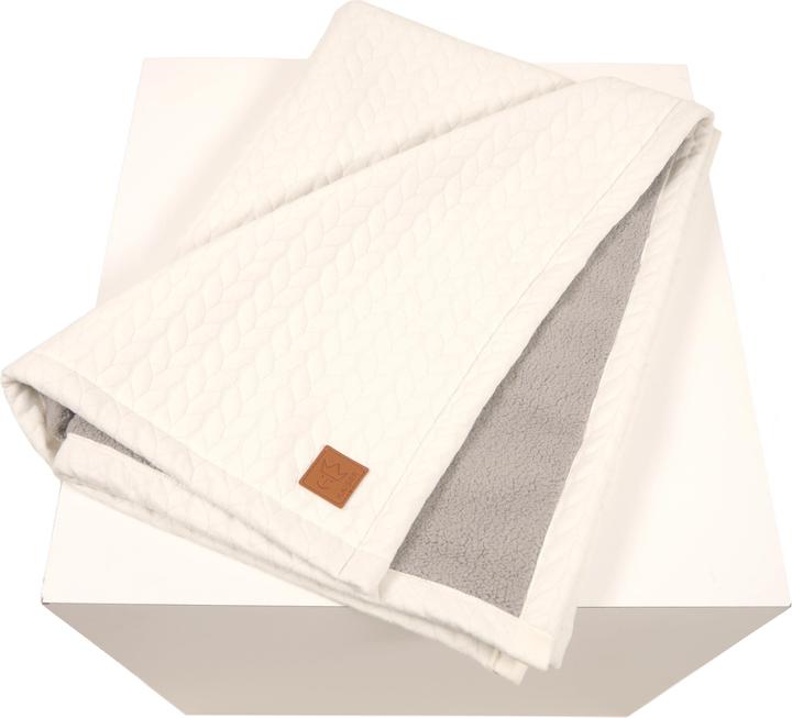 Produktbild Kaiser Baby Quilly (75 x 100 cm)