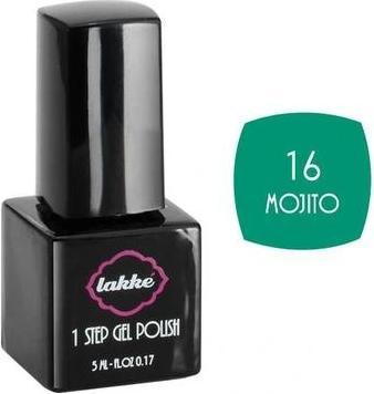 Immagine prodotto VIP Lakke' Color 16 Nail Polish - 5ml