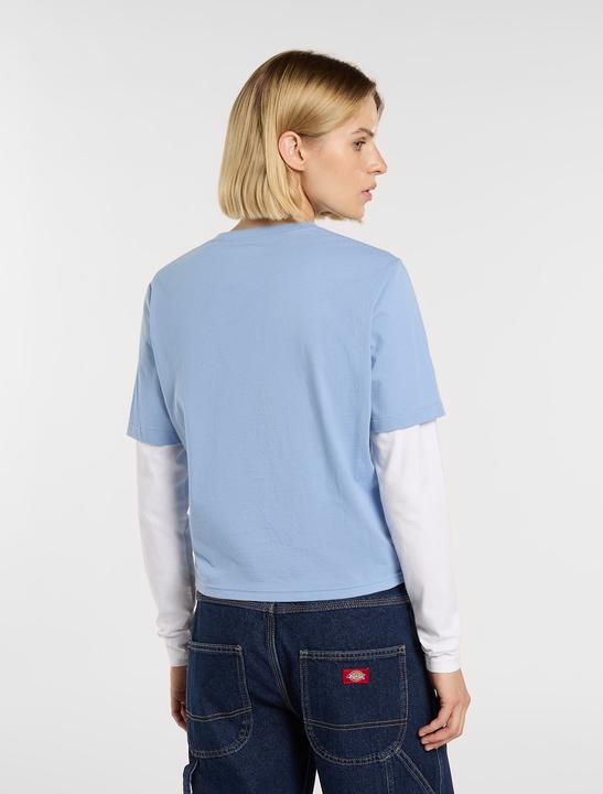 Produktbild Dickies Torrey 2Fer Tee W (L)