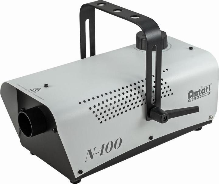 Produktbild Antari N-100 Nebelmaschine (51702901)
