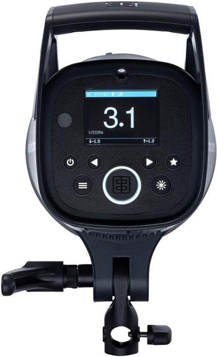 Produktbild Elinchrom ELC 500 Kit (500 W, Set)