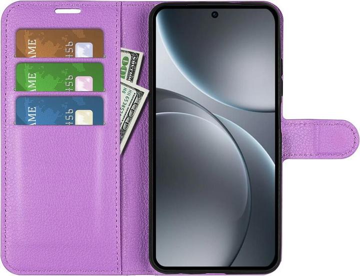Produktbild Cover-Discount OPPO Find X9 Pro - Leder Etui Hülle (Oppo Find X9 Pro)