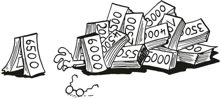 Image du produit Tom Touché 6500 (Allemand, Thomas grains, 2014)