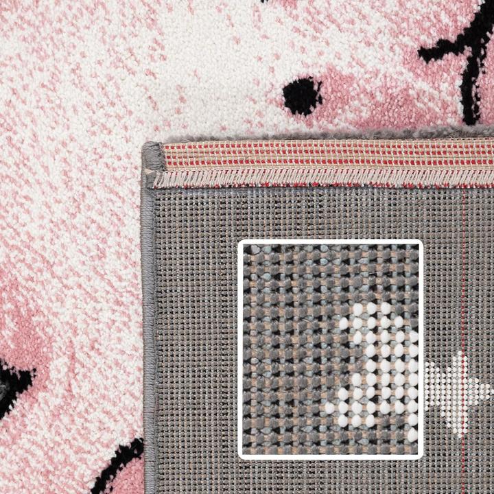 Produktbild Paco Home Elefant Design 3 (160 x 230 cm)