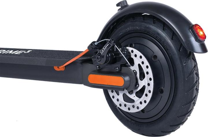 Produktbild Prime3 EES 61 (20 km/h, 40 km, 350 W)