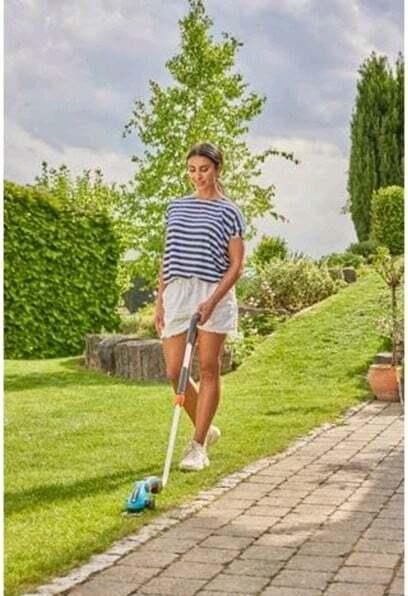 Produktbild Gardena ComfortCut Li Set (Akkubetrieb)