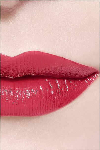 Produktbild Chanel Rouge Allure Laque No 64 (64 Exigence)