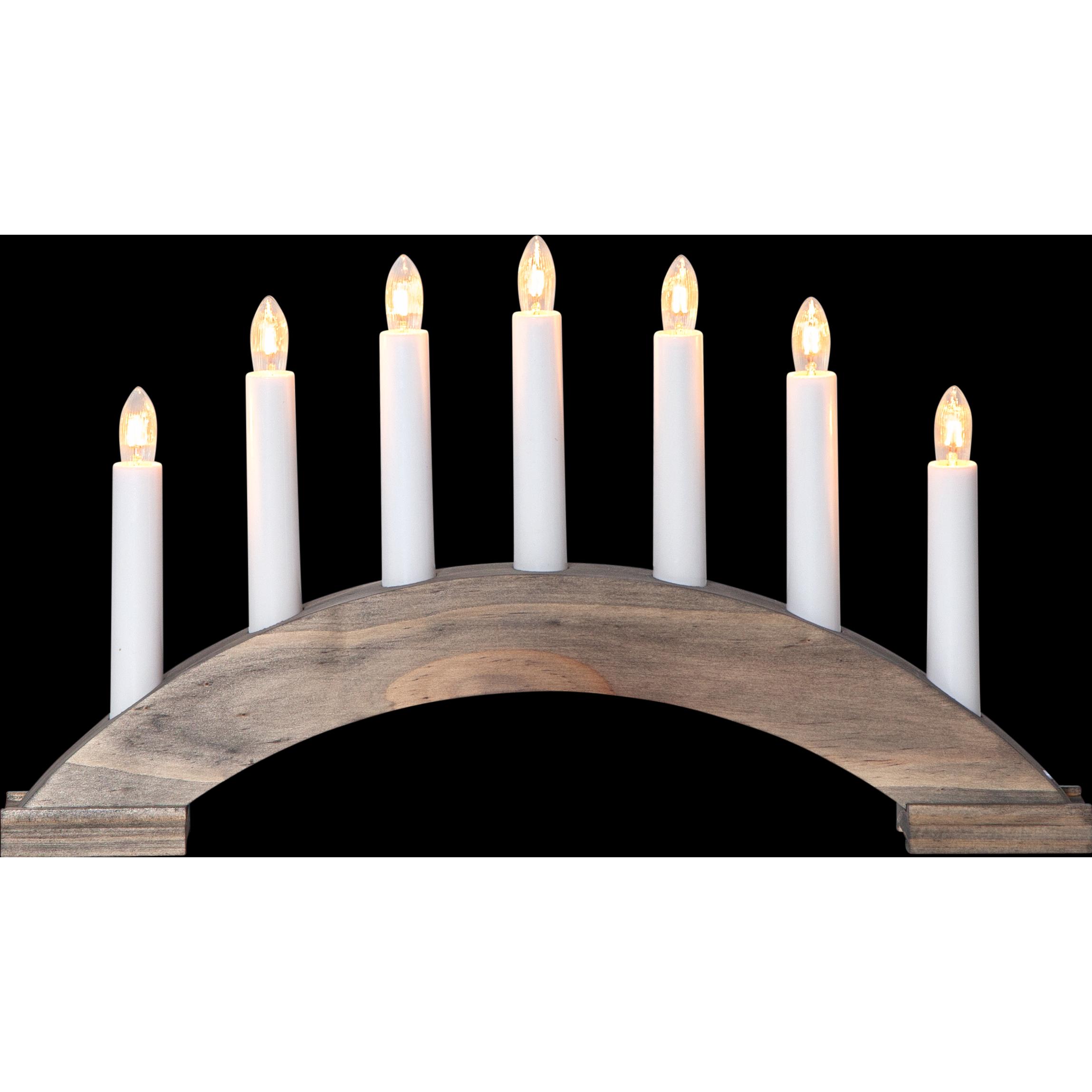 EGLO, Kerzenständer, Star Trading