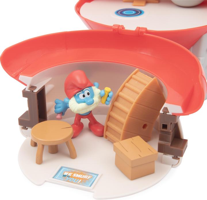 Produktbild Little Tikes PUF40