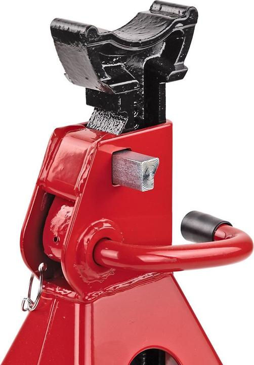 Actual product image Dema Support stands 3 tonnes / pair