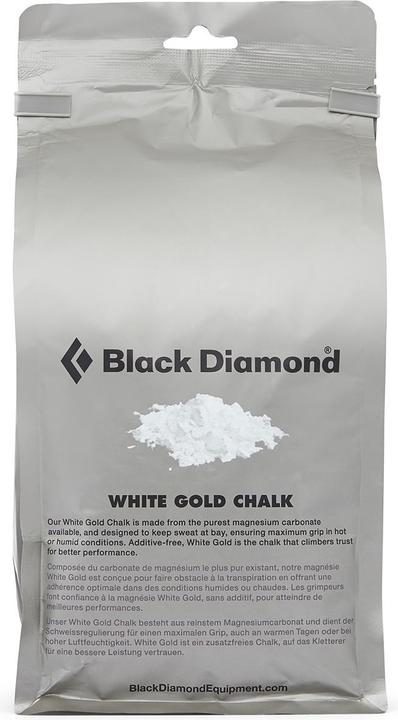 Actual product image Black Diamond Loose Chalk (200 g)