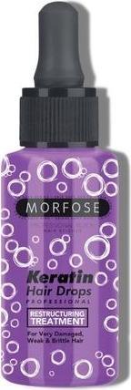 Immagine prodotto Morfose Siero di gocce di cheratina per capelli 100ml (100 ml)
