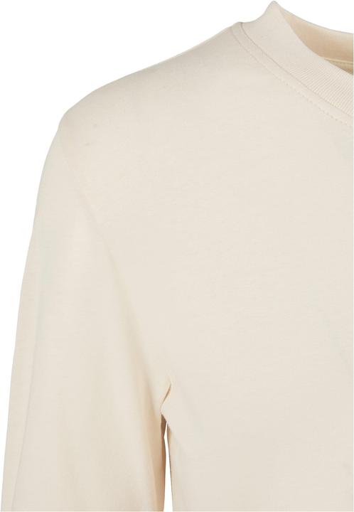 Produktbild Urban Classics Ladies Organic Cropped Longsleeve (5XL)