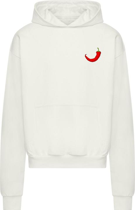 Produktbild Merchcode Pepper Hoody - 198537 (5XL)