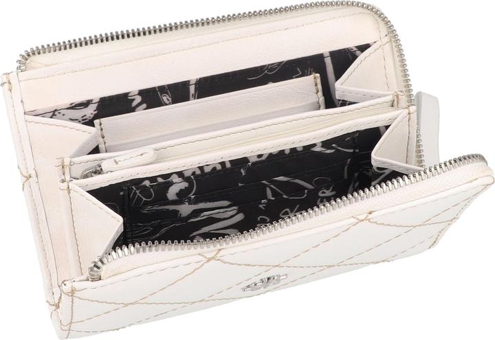 Image du produit Picard Aurelie 1 Porte-monnaie en cuir 16 cm