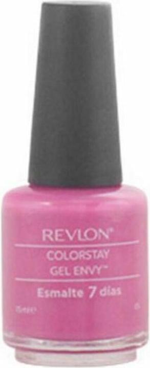 Produktbild Revlon Colorstay Gel Envy Nagellack 11.7ml - 510 Sure Thing (510 Sure Thing, Gel-Effekt Nagellack)