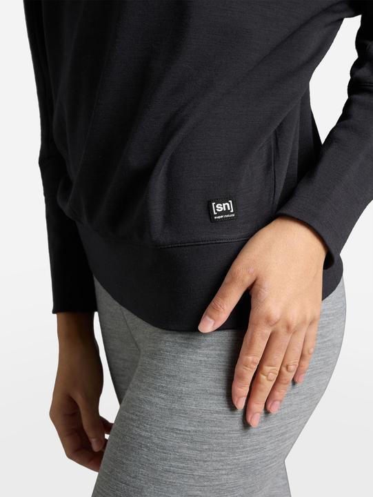 Produktbild Super Natural Women's Kula Sweater (M)