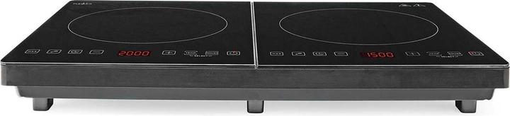 Actual product image Nedis Induktionsherd