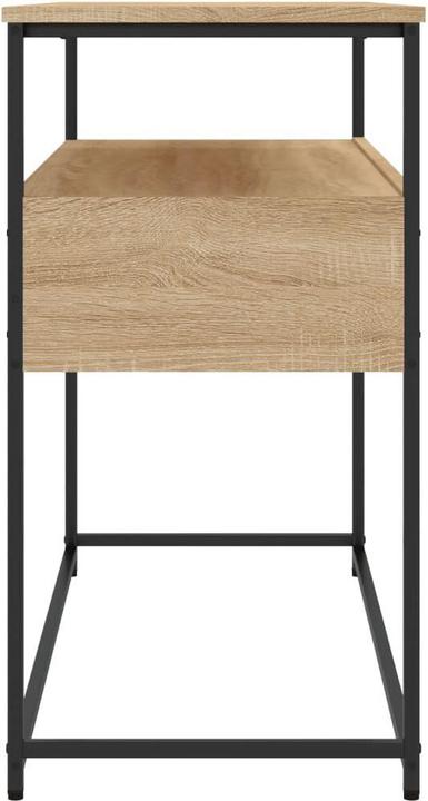 Actual product image vidaXL Gina (100 x 40 x 75 cm)