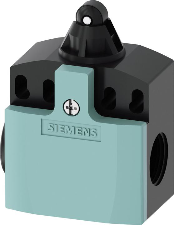 Produktbild Siemens Begrenzungsschalter 50 mm mit Rollenstöß