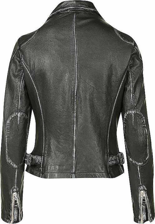 Produktbild Gipsy by Mauritius Lederjacke (M)