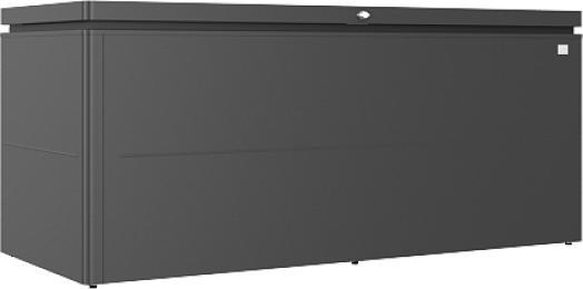 Actual product image Biohort LoungeBox